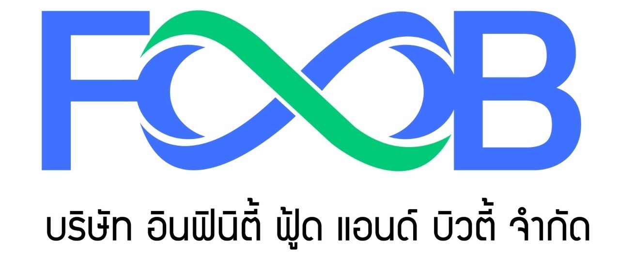 โรงงานรับผลิตอาหารเสริม logo